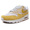 NIKE (WMNS) AIR MAX 90/1 "LIMITED EDITION for NSW" O.WHT/BGE/WHEAT AQ1273-800画像