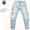 G-STAR RAW MOTAC DECONSTRUCTED 3D SLIM JEANS D06154-8595画像
