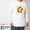 Mark Gonzales 02 L/S Tee MG18W-LT02画像