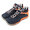 MERRELL W CHAMELEON7 STORM MID GORE-TEX NAVY/PINK 38558画像