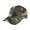 THE NORTH FACE TNF LOGO CAP CAMOUFLAGE NN01830-CF画像