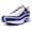 Reebok DAYTONA DMX SC "LIMITED EDITION" WHT/BLU/ORG/GRY CN6033画像