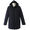 GOLDWIN HOODED SPUR GORE-TEX DOWN COAT GO11830P画像