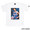 APPLEBUM The Answer 2 Tee WHITE画像