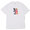 ON AIR Noncheleee 0007 S/SL Tee WHITE画像