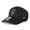 '47 Brand NEW YORK METS STRAPBACK BLACK B-RGW16GWSNL-BKC画像