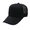 WTW SURF CLUB LOGO MESH CAP BLACK画像