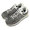 new balance WL574CRD GRAY画像