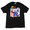 CROSS COLOURS TLC 1992 TEE BLACK画像