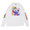 CROSS COLOURS TLC 1992 L/S TEE WHITE画像