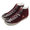 le coq sportif TELUNA WALK MID LIFT VE FEMININE BORDEAUX QL3MJC61BD-F画像
