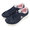 le coq sportif LA SEINE LIFT FEMININE NAVY/PINK QL3MJC55NP-F画像