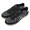 le coq sportif SEGUR II WIDE FEMININE BLACK TWEED QL3MJC65BT-F画像