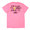 NEIGHBORHOOD BANKSY-2/C-TEE.SS PINK 181LBNH-STM05S画像