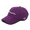 Champion × ATMOS LAB 6 PANEL CAP PURPLE 381-0518画像