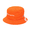 Champion × ATMOS LAB BUCKET HAT ORANGE 387-0058画像