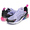 NIKE AIR MAX 270 BETRUE purple dawn/black-pink blast AR0344-500画像