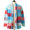 The Elder Statesman ITALY SMOKING JACKET STRIPED RSJMS画像