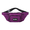 M+RC NOIR M+RC Purple Belt bag 90041画像