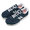new balance WW880NV4 NAVY画像