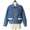 NEON SIGN DENIM JACKET画像