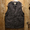 FOB FACTORY CONTREX WORK VEST F2376画像