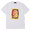 Ron Herman × BLOW KATE-0005 TEE WHITE画像