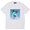 Ron Herman × BLOW KATE-0003 TEE WHITE画像