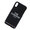 Fragment Design iPhone X CASE BLACK画像