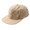 RHC Ron Herman R CORDUROY CAP BEIGE画像