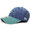 NEW ERA SEATTLE MARINERS 9TWENTY STRAPBACK NAVYxTEAL NE2905604画像