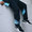 PUMA × COOGI TRACK PANTS BLACK 578129-01画像