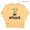 Buzz Rickson's × PEANUTS L/S T-SHIRT "CHARLIE BROWN" BR68124画像