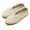 TOMS SHOES CLASSICS Natural Plush Faux Shearling 10012647画像