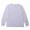 Champion LONG SLEEVE T-SHIRT WHITE C3-N419-010画像