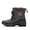 SOREL TIVOLI III HIGH CURRY BLACK NL2537-373画像