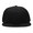 NEW ERA NEW YORK METS SNAPBACK BLACKOUT NR11591029画像
