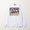 Schott "ZEPHYR & RUN DMC" LONGSLEEVE T-SHIRT 3183089画像