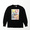 Schott "CEY & KEITH HARING" LONG SLEEVE T-SHIRT 3183084画像