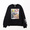Schott "CEY & KEITH HARING" CREWNECK SWEAT 3183079画像