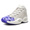 Reebok QUESTION MID CAMRON "PURPLE CAMO" "CAM'RON" O.WHT/PPL/CAMO DV4774画像