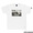 APPLEBUM Doughboy Tee WHITE画像