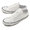CONVERSE ALL STAR 100 CENTERZIP SLIP-ON WHITE 32169160画像