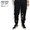 FINDERS KEEPERS FK-TRADE MARK TRACK PANTS -BLACK-画像