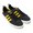 adidas Originals CAMPUS CORE BLACK/EQT YELLOW/CHALK WHITE B37854画像
