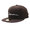 Supreme Classic Script New Era BROWN画像
