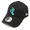 NEW ERA 9TWENTY SANTA CRUZ SCRMG HAND CAP BLACK 11838644画像