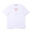 GUESS &times; atmos MEN'S S/SLV TEE SHIRT WORLD TOUR WHITE MI3K8604AT画像