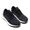 adidas PureBOOST GO W CORE BLACK/GREY/GREY B75665画像