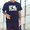 HTML ZERO3 Duration Jump S/S Tee T554画像
